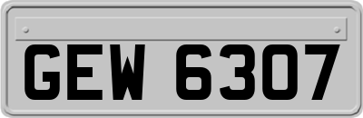 GEW6307