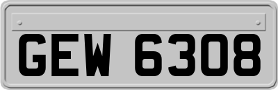GEW6308