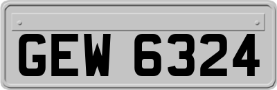 GEW6324