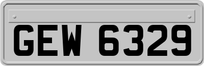 GEW6329