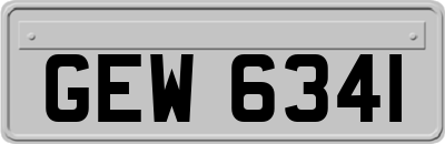 GEW6341