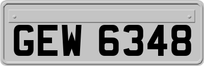 GEW6348