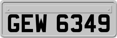 GEW6349