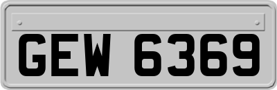 GEW6369