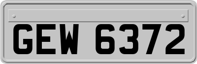 GEW6372