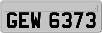 GEW6373