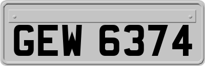GEW6374