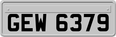 GEW6379