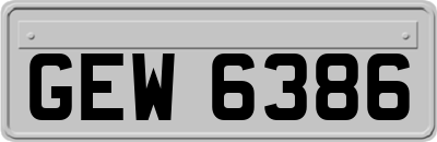 GEW6386