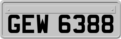 GEW6388