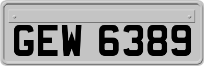 GEW6389