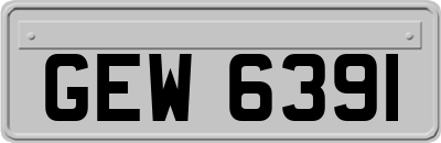 GEW6391