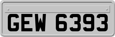 GEW6393