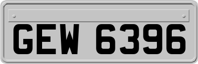 GEW6396