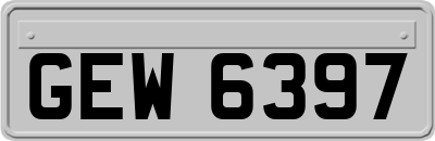 GEW6397