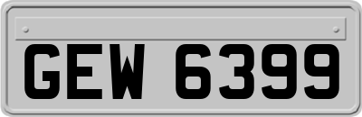 GEW6399