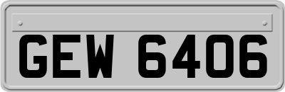 GEW6406