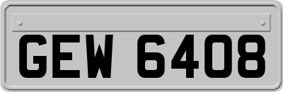 GEW6408