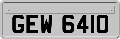 GEW6410
