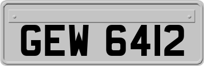 GEW6412