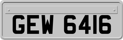 GEW6416