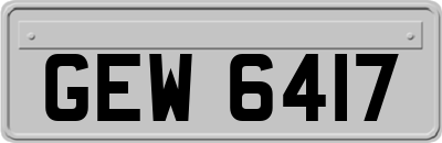GEW6417