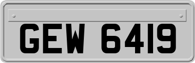GEW6419