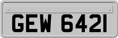 GEW6421