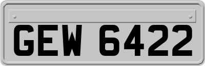 GEW6422