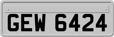 GEW6424