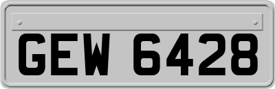GEW6428