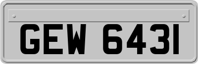 GEW6431