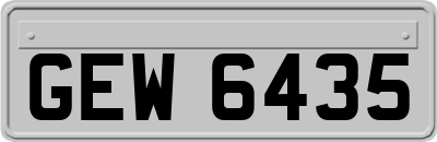 GEW6435