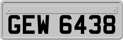 GEW6438