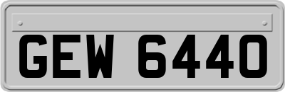 GEW6440