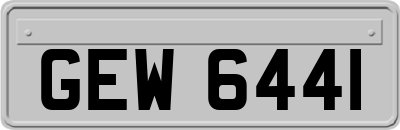 GEW6441