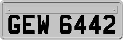 GEW6442