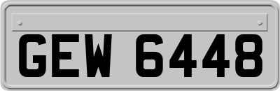 GEW6448