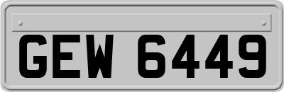 GEW6449