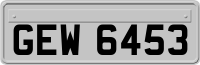 GEW6453