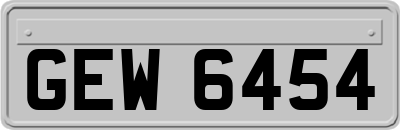 GEW6454