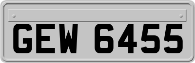 GEW6455