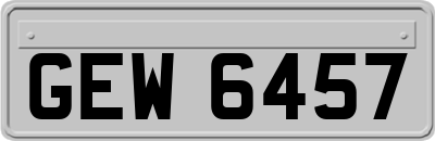 GEW6457