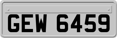 GEW6459