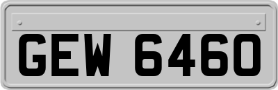 GEW6460