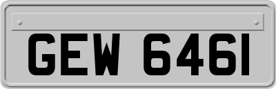 GEW6461