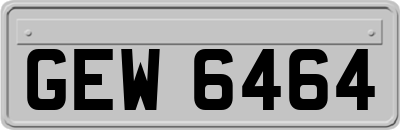 GEW6464