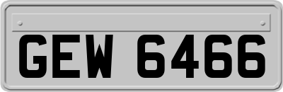 GEW6466