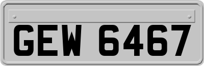 GEW6467