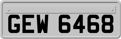 GEW6468